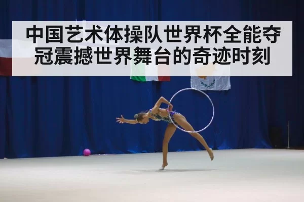 gymnastics competition